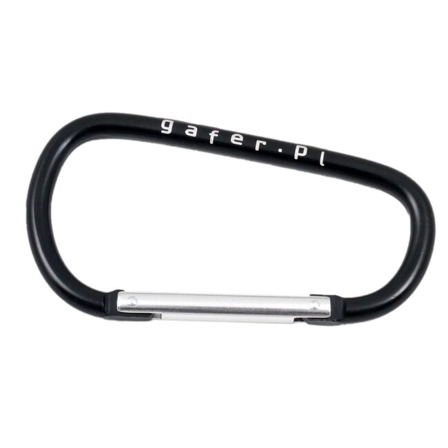 Gafer.pl Large Carabiner