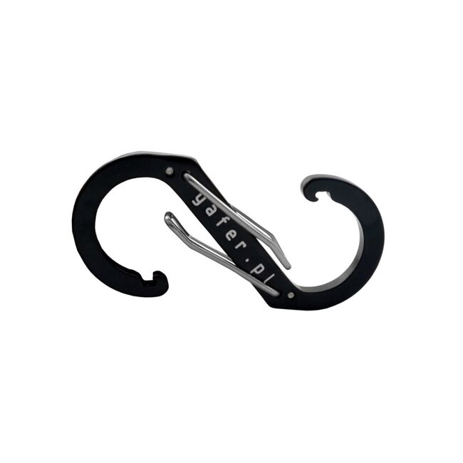 Gafer.pl "S“-Karabiner