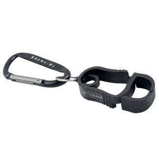 Gafer.pl Gafer.pl Mousqueton + Glove catcher