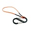 Gafer.pl "S" carabiner + String Holder