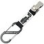 Gafer.pl "S“-Karabiner + Glove Holder