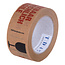 TD47 Packaging tape Paper Fragile / Fragile / Zerbrechlich 50mm x 66m