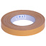TD47 Double-sided High Tack linen tape 19mm x 25m (Box of 60 Pieces)