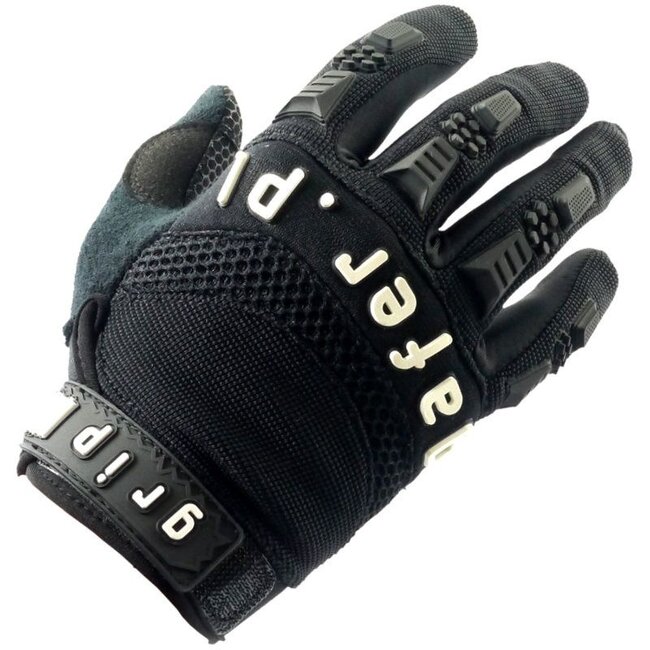 Gafer.pl Grip Gloves gants de travail - XXL