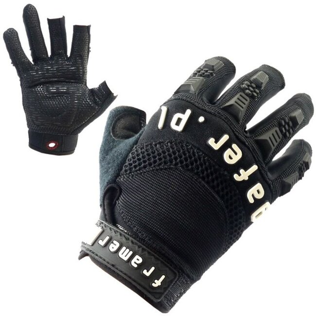 Gafer.pl Framer Gloves Arbeitshandschuhe - XS