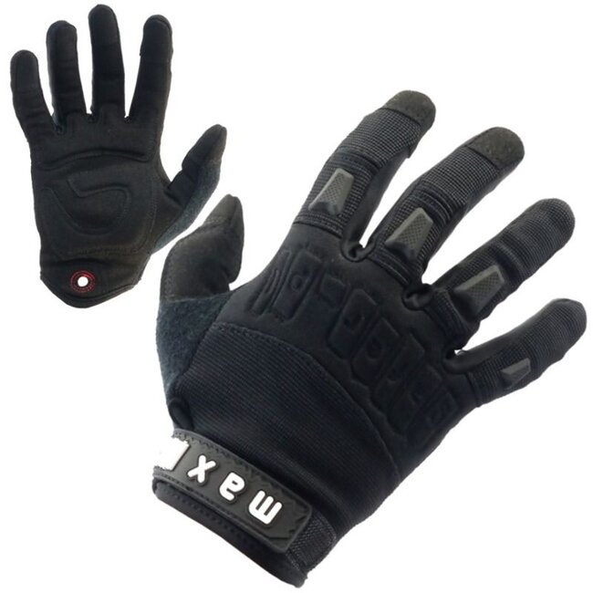 Gafer.pl Max Gloves Work gloves - S