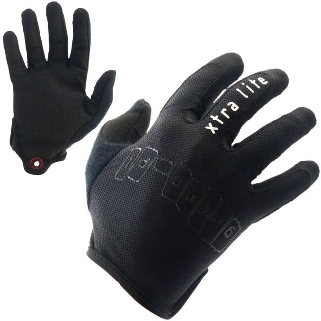 Gafer.pl Xtra Lite Gloves Work gloves - XS