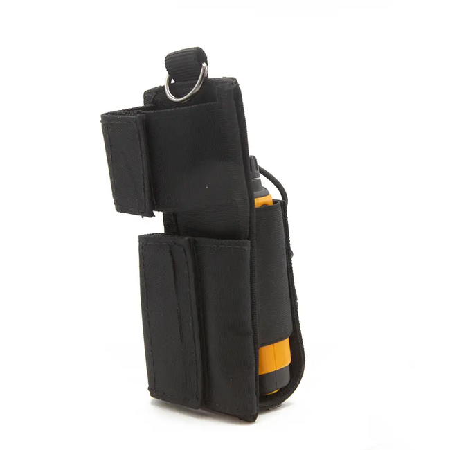 Dirty Rigger Radio Pouch