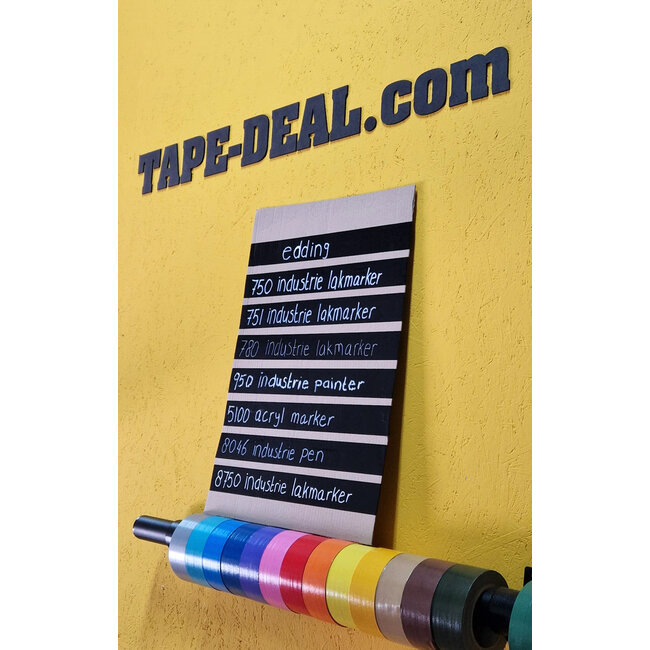 Edding 751 Paint Marker Weiß (1 - 2mm rund)