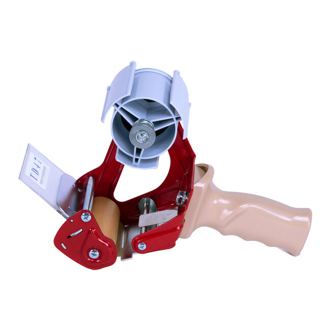 TD47 Tape Dispenser Luxe Metaal 75mm