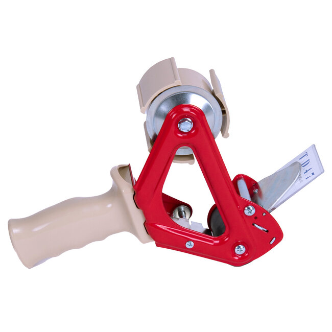 TD47 Tape Dispenser Safety Metal