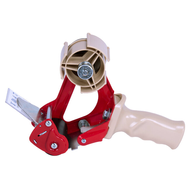 TD47 Tape Dispenser Safety Metal