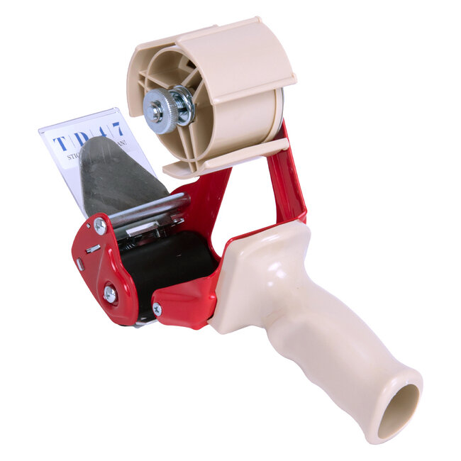 TD47 Tape Dispenser Safety Metal