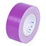 TD47 Gaffa Tape 50mm x 25m Purple