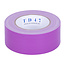 TD47 Gaffa Tape 50mm x 25m Purple
