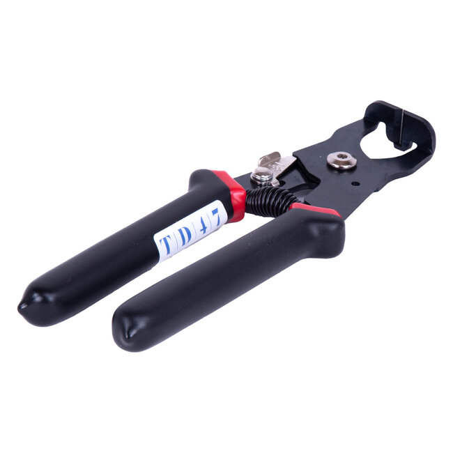 TD47 Cable Tie Remove Pliers