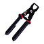TD47 Cable Tie Remove Pliers
