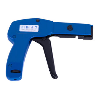 TD47 Products® TD47 HS-600A Cable tie pliers up to 4.8 mm