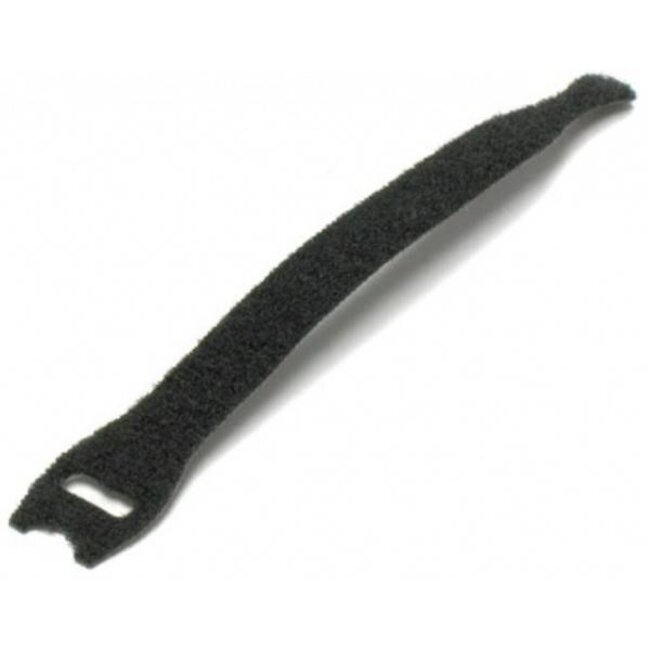 Velcro® one-Wrap® Velcro cable tie 20mm x 200mm Black (FRT)