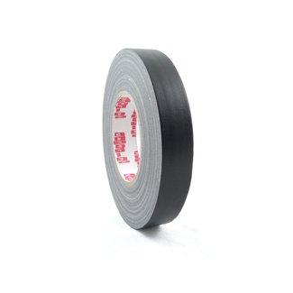 Gafer.pl Gafer.pl MAX Matt Tape 25mm x 50m Black