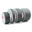 Gafer.pl MAX Matt Tape 50mm x 25m Schwarz