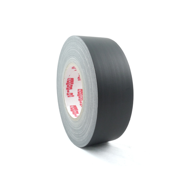 Gafer.pl MAX Matt Tape 50mm x 50m Schwarz