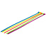 TD47 Attaches de câble 4.8 x 370mm fluorescent Deal