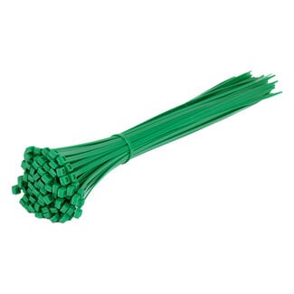 TD47 Products® Câbles TD47 Cadre de câble 4.8 x 368 mm Vert