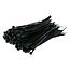 TD47 Cable ties 2.5 x 100mm Black