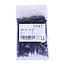 TD47 Cable ties 2.5 x 100 mm Purple