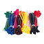 TD47 Cable ties in benefit box 900 pcs 2.5 x 100mm