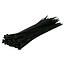 TD47 Cable ties 2.5 x 200 mm Black