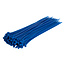 TD47 Cable ties 2.5 x 200 mm Blue
