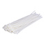 TD47 Cable ties 2.5 x 200 mm White