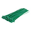 Câbles TD47 Cadre de câble 4.8 x 300 mm Vert