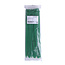 Câbles TD47 Cadre de câble 4.8 x 300 mm Vert