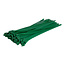 TD47 Cable ties 7.6 x 370 mm Green