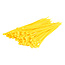 TD47 Kabelbinder 3,6 x 200 mm Yellow