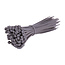 TD47 Cable ties 3.6 x 140 mm Grey