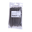 TD47 Cable ties 3.6 x 200 mm Grey