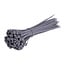 TD47 Kabelbinder 4.8 x 200 mm Grau