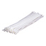 TD47 Cable ties 4.8 x 370 mm White