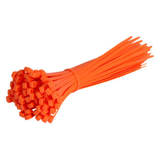 TD47 Products® TD47 Cadre Cadre 4.8 x 200 mm Orange