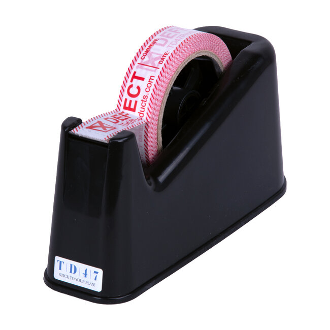 TD47 Control Tape 25mm x 66m Defect (10pcs) + Dispenser