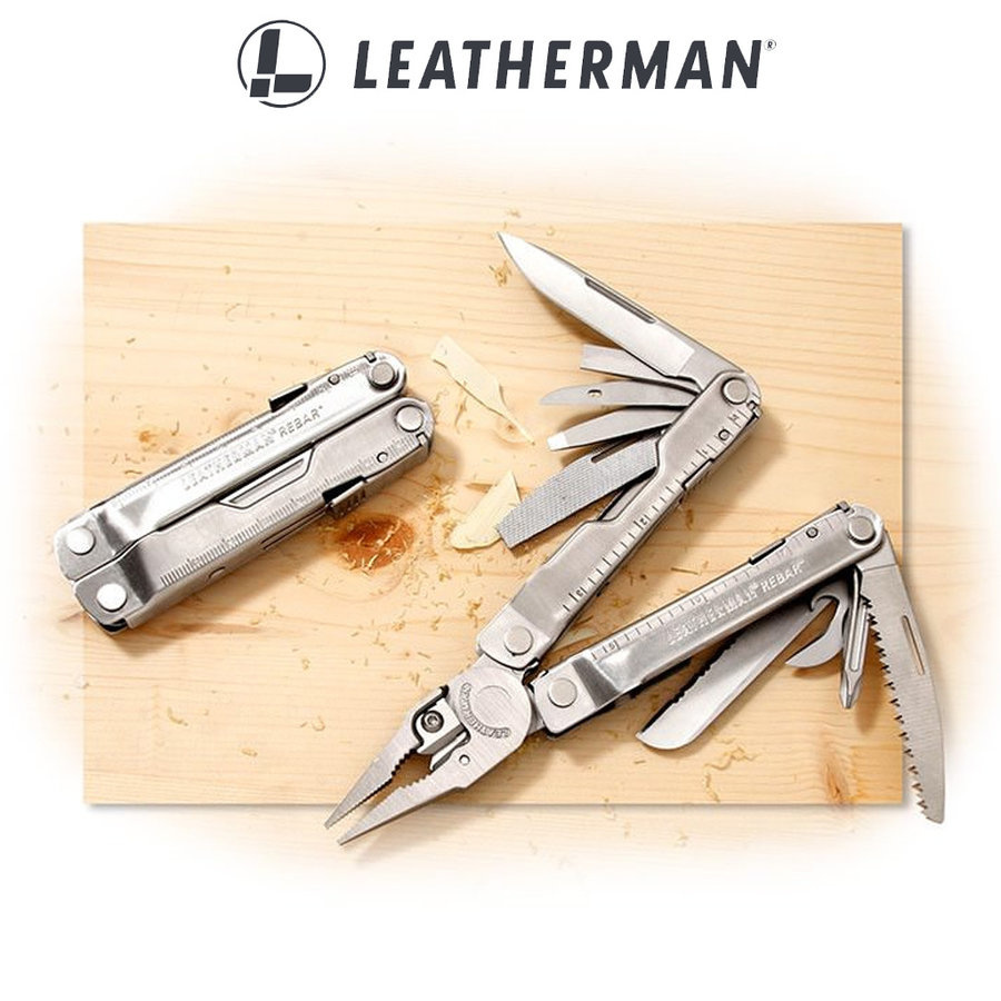[BLOG] MAINTAIN YOUR LEATHERMAN