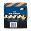 Yellowband barrier tape Yellow/Black 70mm x 500m