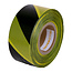 Yellowband barrier tape Yellow/Black 70mm x 500m