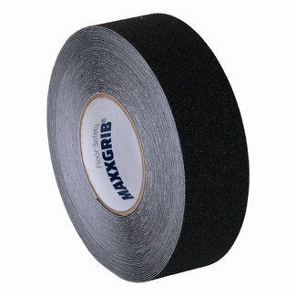 MAXXGRIB® Maxxgrib Anti-Rutsch-Klebeband 50mm x 18,3m Weiß