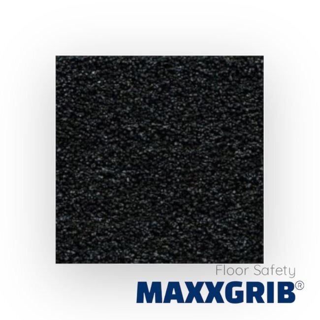 Maxxgrib Ruban antidérapant 50mm x 18.3m noir
