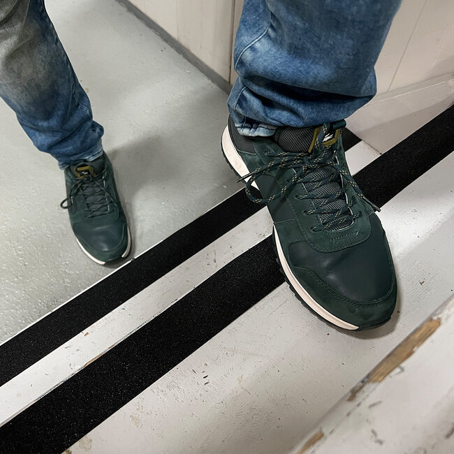 Maxxgrib Anti-slip tape 25mm x 18.3m Black